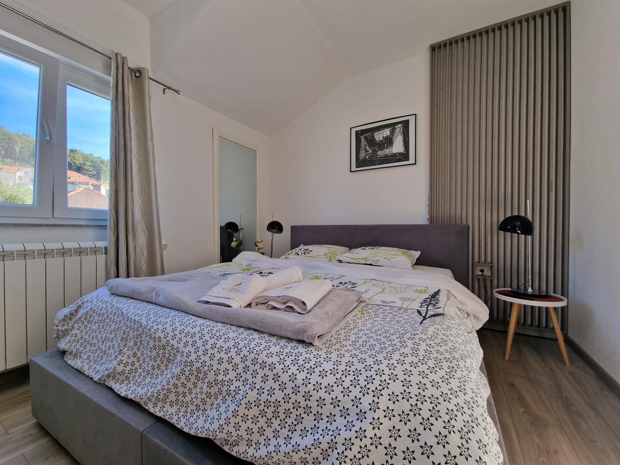 טרביניה Studio Apartmani Milovic מראה חיצוני תמונה